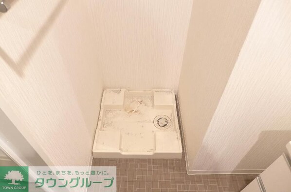 グランスカイの物件内観写真